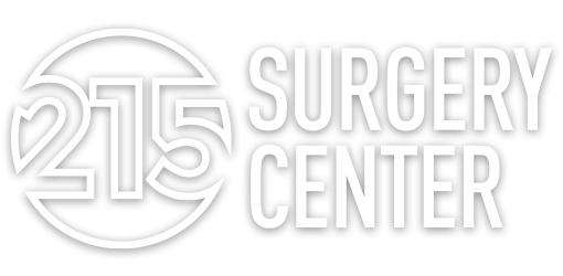 215 Surgery Center